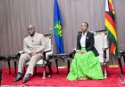 Diplomatie : Félix Tshisekedi à Harare pour le 44e sommet de la SADC