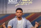Après Fally Ipupa et Ferré Gola, Gally Garvey annule son concert au stade
