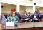 Processus de Luanda : Début de la 3e réunion ministérielle sur la sécurité et la paix à l'Est du Congo 