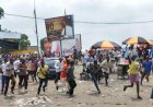 Kinshasa : le kuluna à son prime dans plusieurs quartiers de la ville 