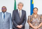 Kinshasa : Des poursuites judiciaires engagées contre les agents ayant déguerpi les diplomates français