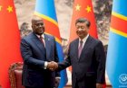 Coopération : Félix Tshisekedi attendu en Chine au mois de septembre