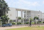 Déguerpissement des diplomates français : Le procureur général près la cour d'appel de Kinshasa Gombe suspendu 