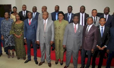 Les ministres provinciaux honoraires vont marcher pour réclamer 35 mois d’arriérés