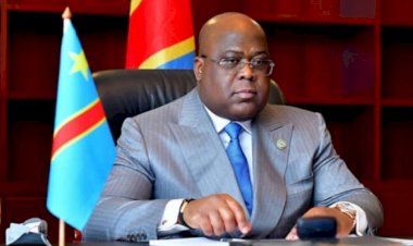 [Focus de la rédaction] Jamais je n’aurais en face de moi la délégation du M23 ou de l’AFC pour négocier (Félix Tshisekedi)