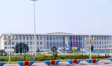 L’union sacrée en réunion pour finaliser le ticket de la majorité au bureau du Sénat 