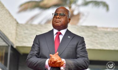 ANR : Félix Tshisekedi nomme de nouveaux administrateurs