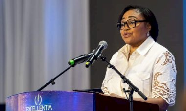 Bourse Excellentia : Denise Nyakeru réitère son plaidoyer auprès du gouvernement pour plus d'impact