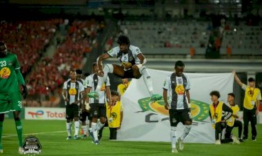 Football : la CAF va octroyer 200 mille dollars USD aux clubs congolais engagés aux interclubs