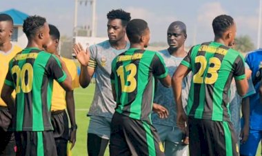 Foot - LDC : Après son nul à l'extérieur, Maniema Union joue sa qualification à Kinshasa