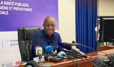 Épidémie de Mpox : les premières doses de vaccin arrivent en RDC la semaine prochaine