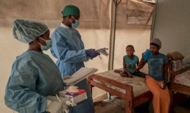 RDC - MPOX : Le gouvernement va débloquer entre 6 à 10 millions USD pour la riposte