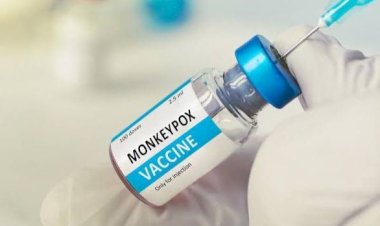 MPOX : Un premier lot de plus 200 000 doses de vaccin attendu à la fin du mois