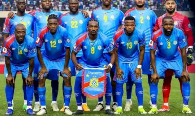 Éliminatoires CAN 2025 : Sébastien Desabre publie sa liste de 25 sélectionnés avec des surprises