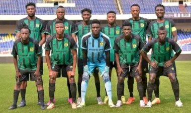 Football - LDC : aux tirs au but, Maniema Union se qualifie en 16e de finale