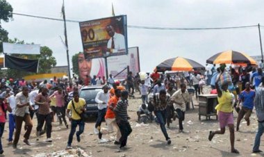 Kinshasa : le kuluna à son prime dans plusieurs quartiers de la ville