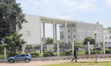 Déguerpissement des diplomates français : Le procureur général près la cour d'appel de Kinshasa Gombe suspendu