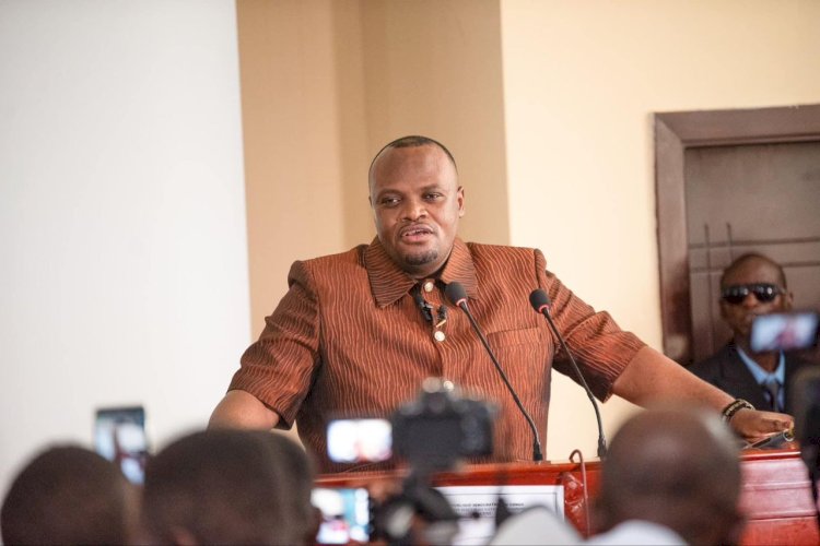 Kinshasa : Le gouverneur Daniel Bumba réduit son gouvernement à 10 membres