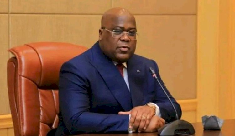 [Focus de la rédaction] : Il prépare une insurrection, l’AFC c’est Joseph Kabila (Félix Tshisekedi)