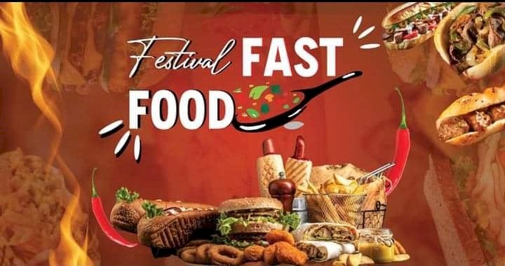 Fast-food Festival, le rendez-vous unique autour de la gustative à Kinshasa 