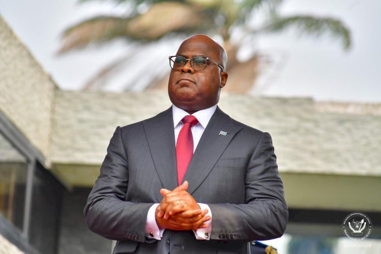 ANR : Félix Tshisekedi nomme de nouveaux administrateurs 