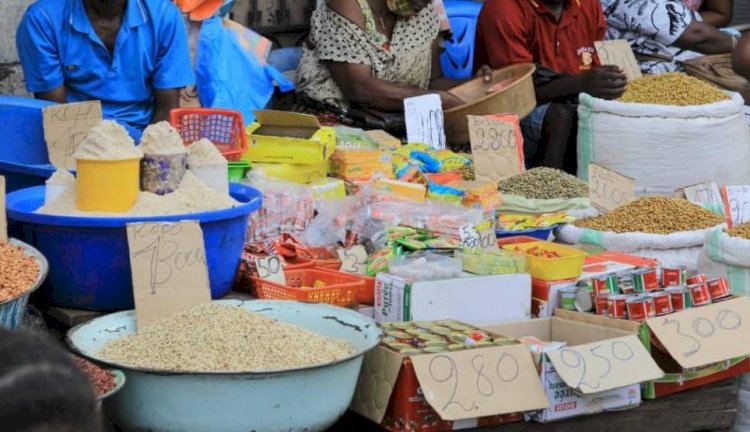 Soutien au pouvoir d’achat : Mukoko Samba en discussion avec les opérateurs économiques   