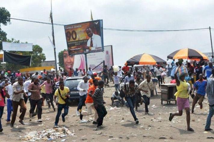 Kinshasa : le kuluna à son prime dans plusieurs quartiers de la ville 