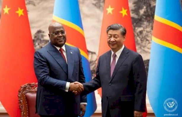 Coopération : Félix Tshisekedi attendu en Chine au mois de septembre