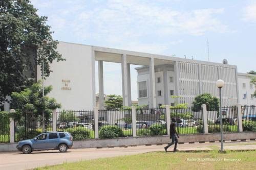 Déguerpissement des diplomates français : Le procureur général près la cour d'appel de Kinshasa Gombe suspendu 