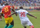 Eliminatoires CAN 2025 : La RDC bat la Guinée (1-0)