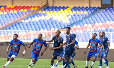 Football - Linafoot ligue 1 : le calendrier sera publié endéans une semaine 