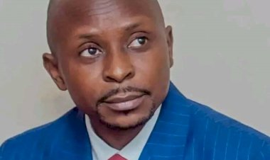 Joseph Kabila Kabange a ouvert les portes de Pékin, Chine, à Félix Tshisekedi (tribune)