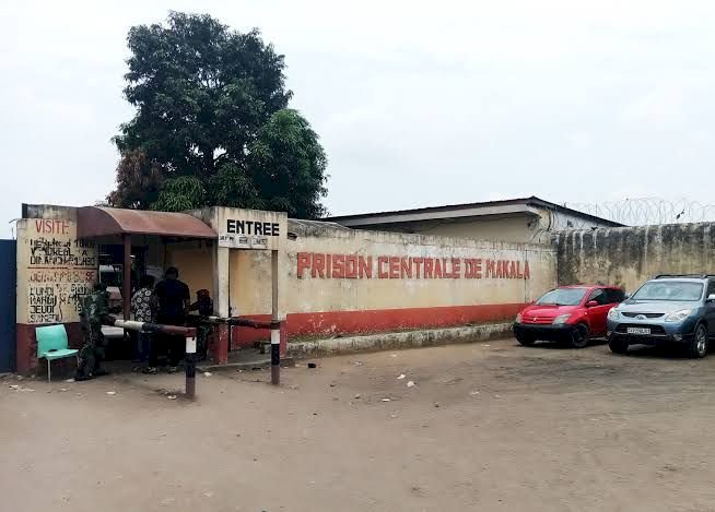 Kinshasa : Tentative d’évasion funeste à la prison de Makala