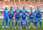 Eliminatoires CAN 2025 : Sébastien Desabre opère deux changements pour affronter la Tanzanie