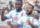 CAN 2025 : une qualification historique pour les léopards de la RDC