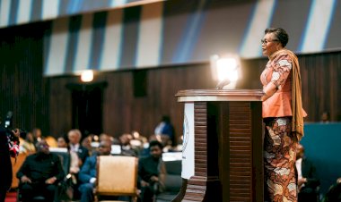 Projet de loi de finances 2025 : Judith Suminwa veut honorer les engagements