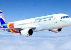 Transport aérien : Congo Airways reprend du service