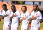 RDC - Guinée : un match pour l'honneur et le record 