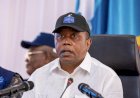 Le président de la CENI Denis Kadima attendu au parquet