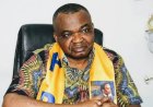 L’UDPS est en panne de formule pour changer la constitution (Ferdinand Kambere SPA PPRD)