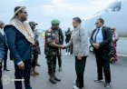 Judith Suminwa à Goma pour évaluer l’état de siège