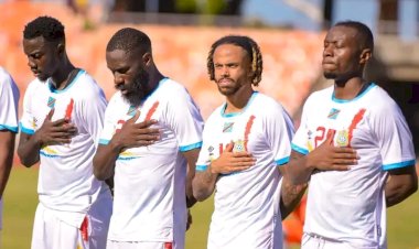 RDC - Guinée : un match pour l'honneur et le record 