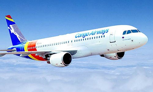 Transport aérien : Congo Airways reprend du service 