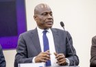 Monsieur Félix Tshisekedi, la constitution de la république n’entrave en rien le bon fonctionnement des institutions (Martin Fayulu)