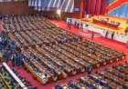Parlement : Les deux chambres en Congrès pour élire un juge de la Cour Constitutionnelle