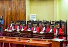 Cour Constitutionnelle : Aristide Kahindo désigné juge par le parlement