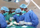 Nord-Kivu : Le M23 envoie deux médecins sans frontières à l'hôpital