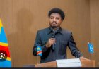 RDC- Justice: Constant Mutamba annonce la vente publique des biens confisqués, y compris de Corneille Nangaa