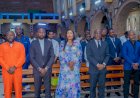 RDC- 7e anniversaire de la mort de Thérèse Kapangala: le sursaut national en messe de requiem