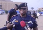 Violence d'une femme à Kinshasa: Blaise Kilimbalimba  arrête les policiers